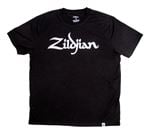 Zildjian Classic T Shirt Black
